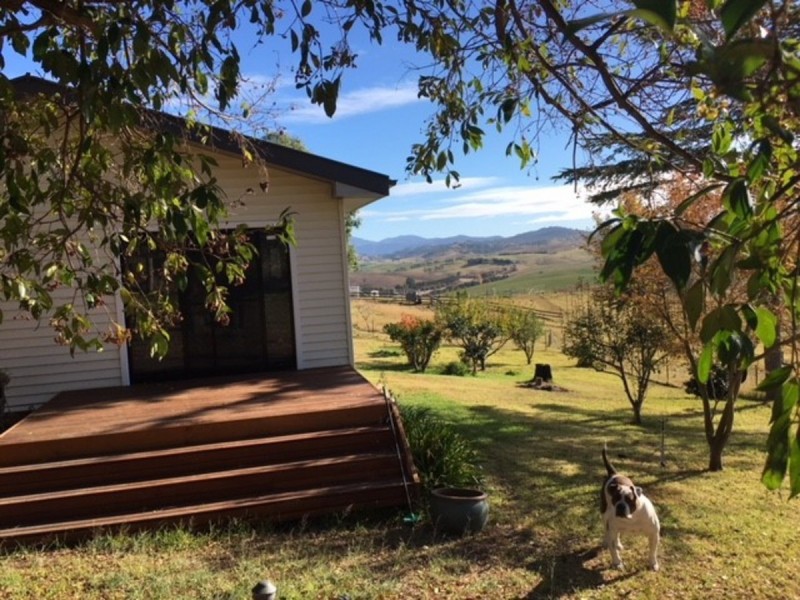 690 Candelo Bega Road, Bega NSW 2550