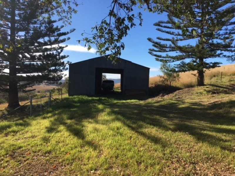 690 Candelo Bega Road, Bega NSW 2550