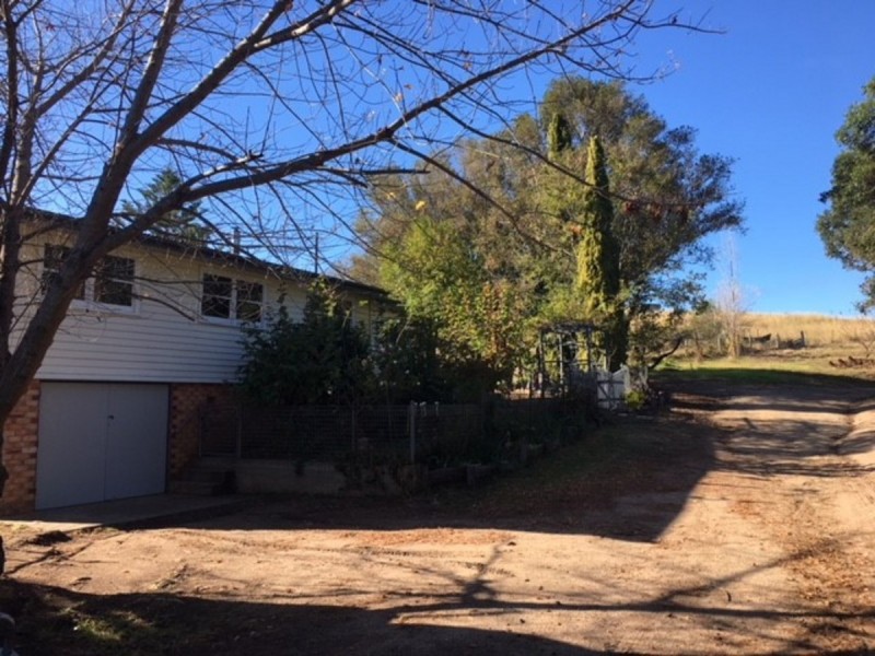 690 Candelo Bega Road, Bega NSW 2550
