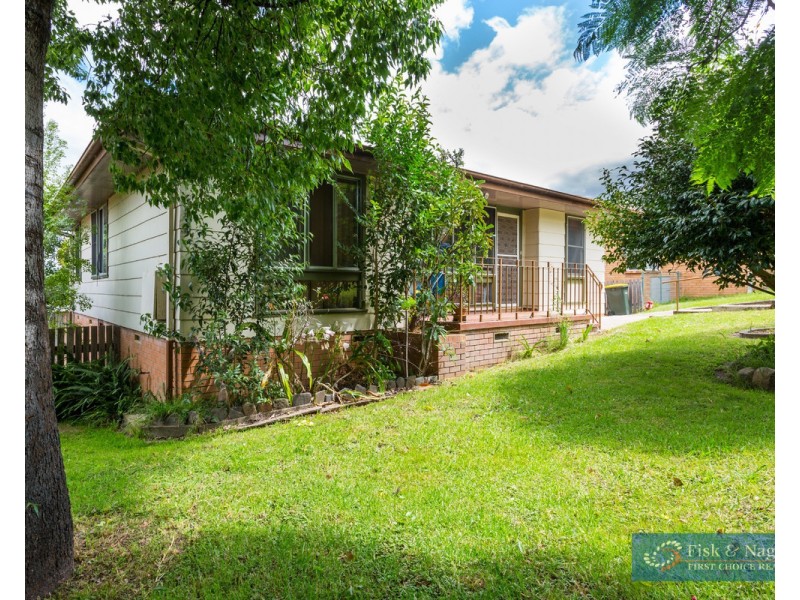 3 Koolgarra Drive, Bega NSW 2550