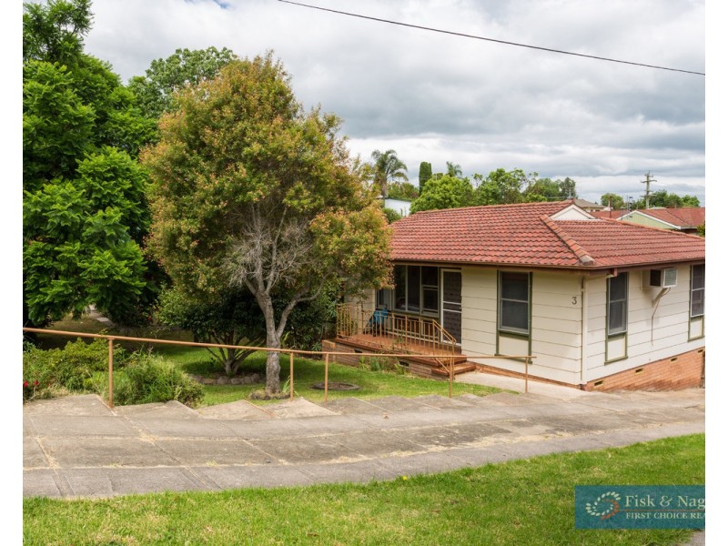 3 Koolgarra Drive, Bega NSW 2550