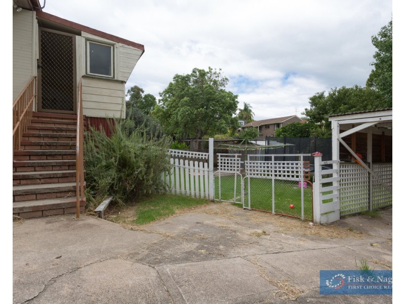 3 Koolgarra Drive, Bega NSW 2550