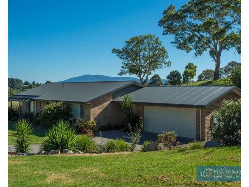 70 Glen Mia Drive, Bega NSW 2550