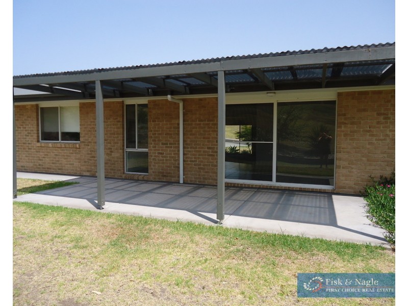 70 Glen Mia Drive, Bega NSW 2550
