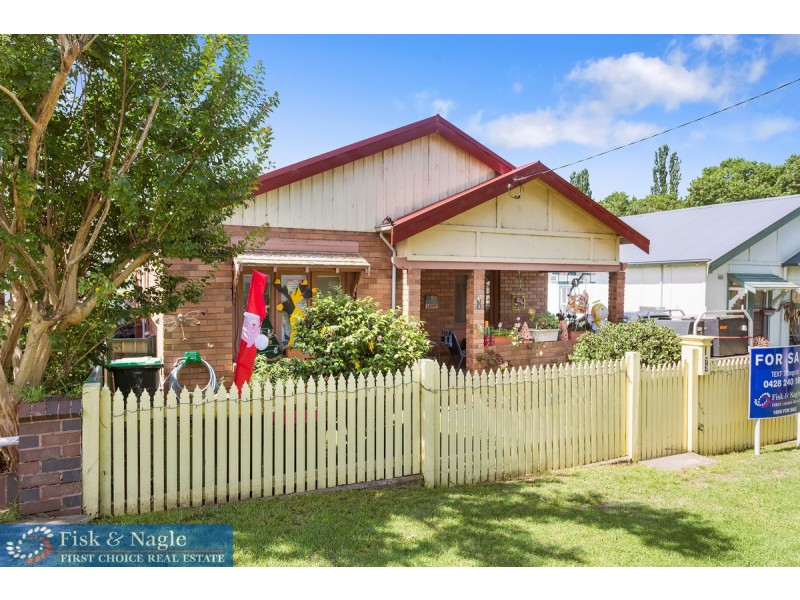 73 Bega Street, Bega NSW 2550