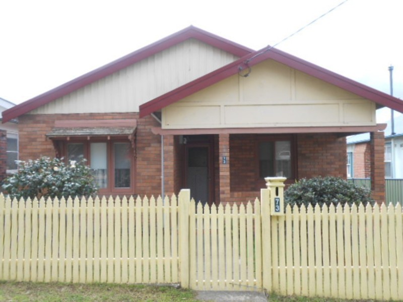 73 Bega Street, Bega NSW 2550