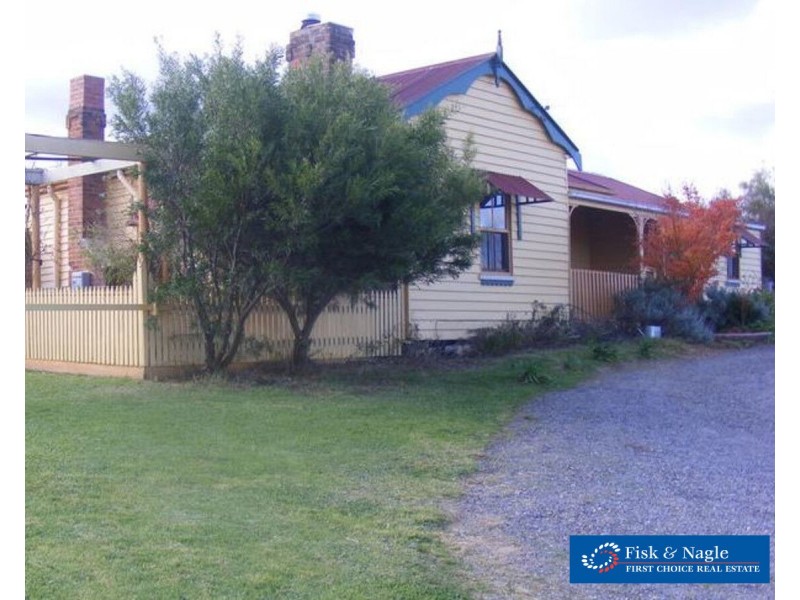 1 Broad Street, Bemboka NSW 2550