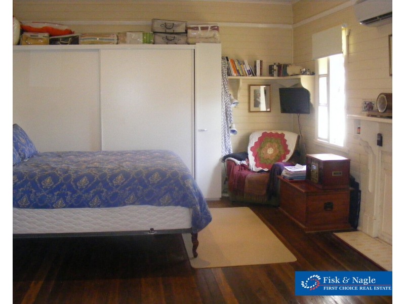 1 Broad Street, Bemboka NSW 2550