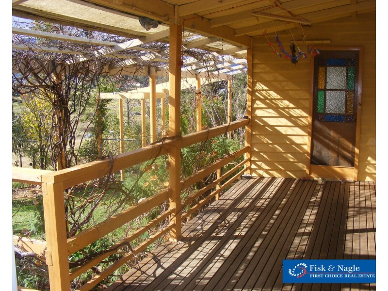 1 Broad Street, Bemboka NSW 2550