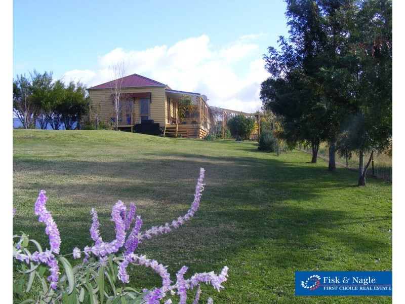 1 Broad Street, Bemboka NSW 2550