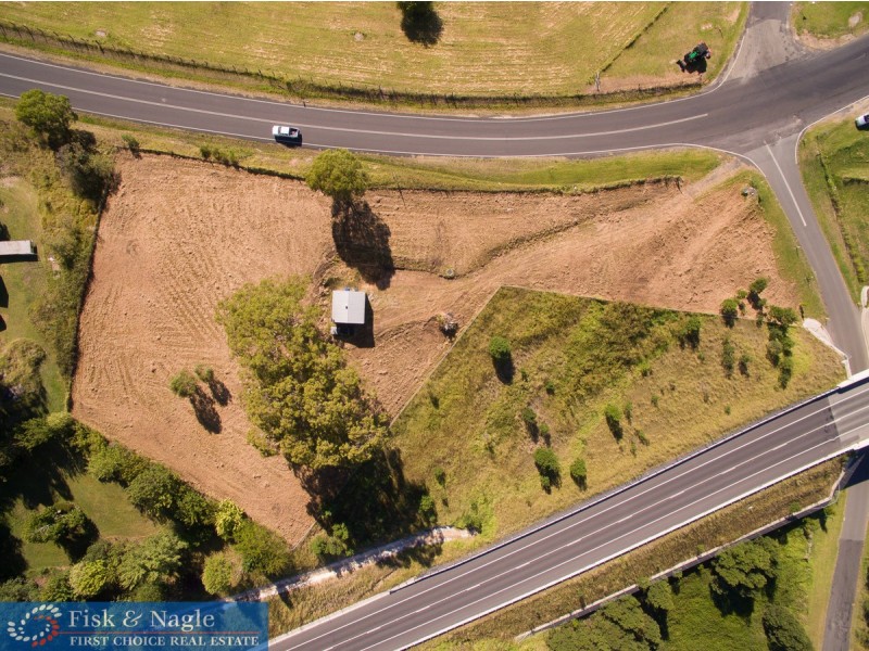 307 Newtown Road, Bega NSW 2550