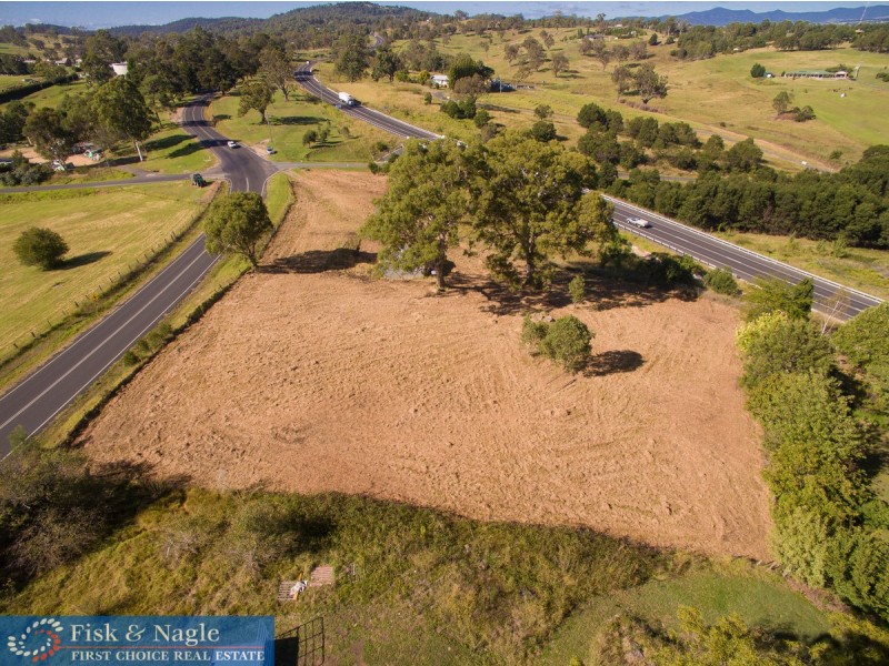 307 Newtown Road, Bega NSW 2550