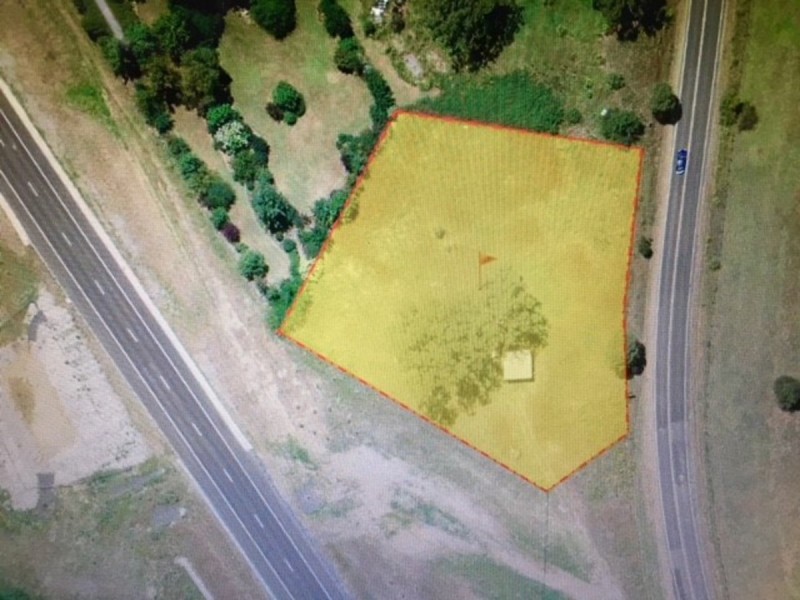 307 Newtown Road, Bega NSW 2550