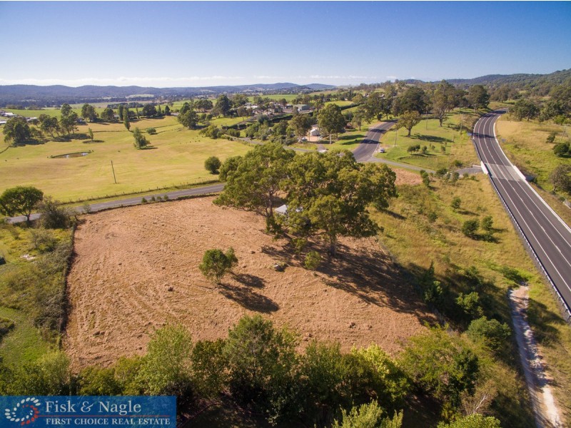 307 Newtown Road, Bega NSW 2550