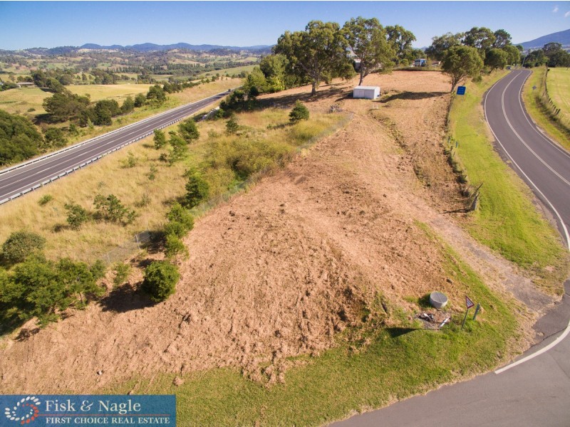 307 Newtown Road, Bega NSW 2550