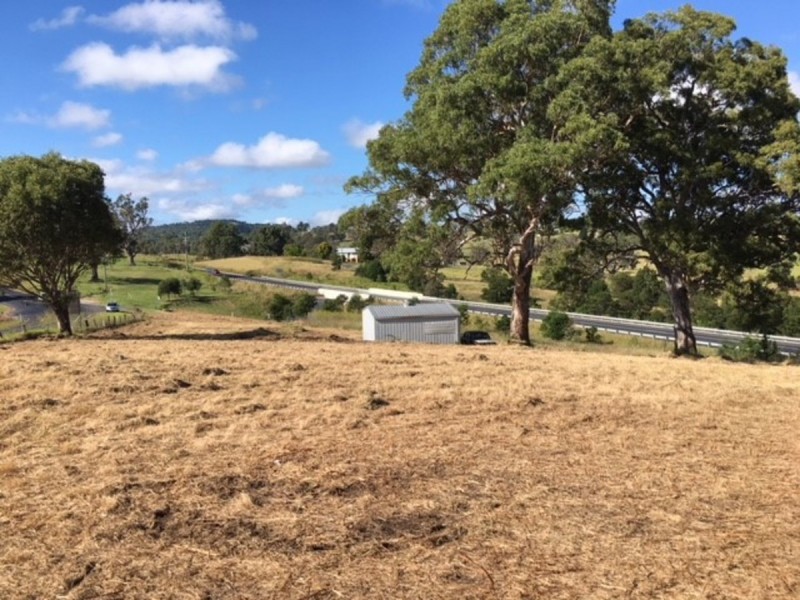 307 Newtown Road, Bega NSW 2550