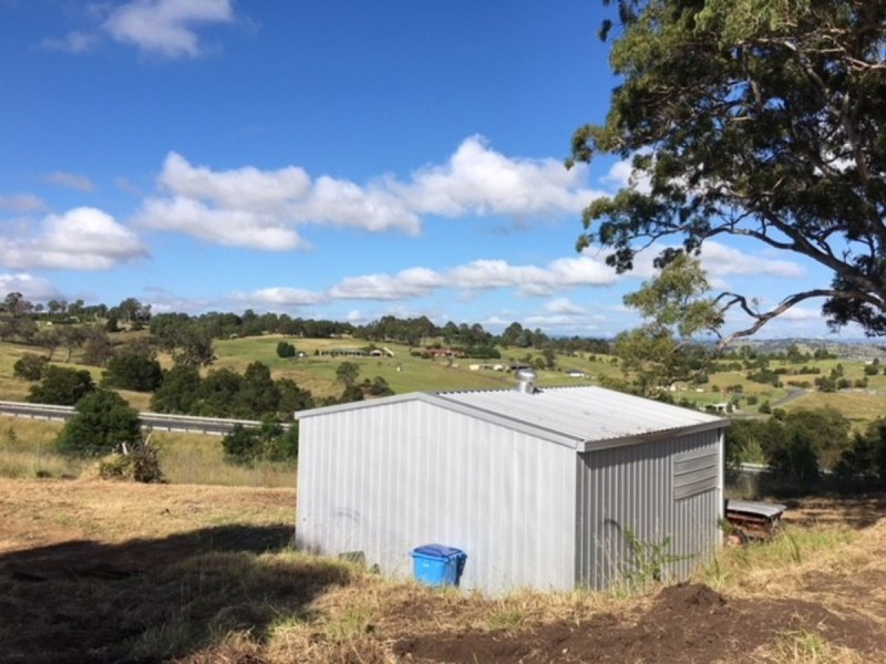 307 Newtown Road, Bega NSW 2550