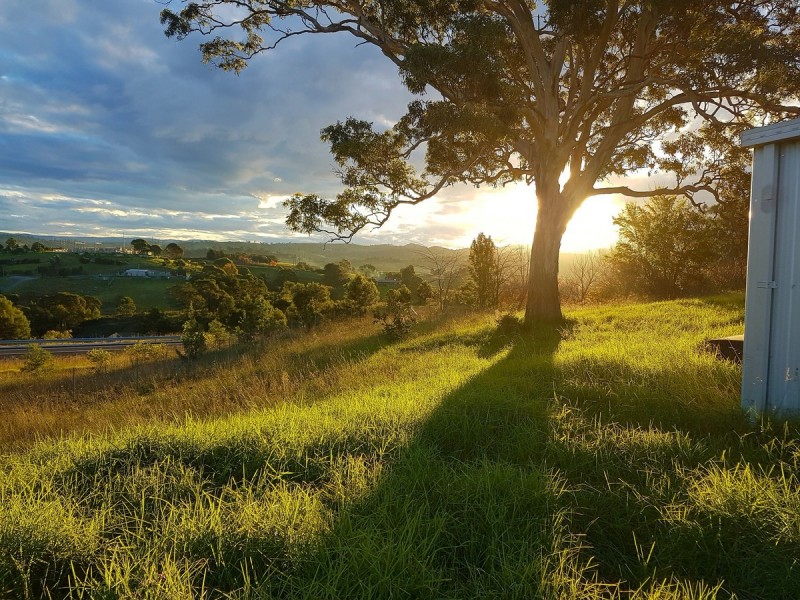 307 Newtown Road, Bega NSW 2550