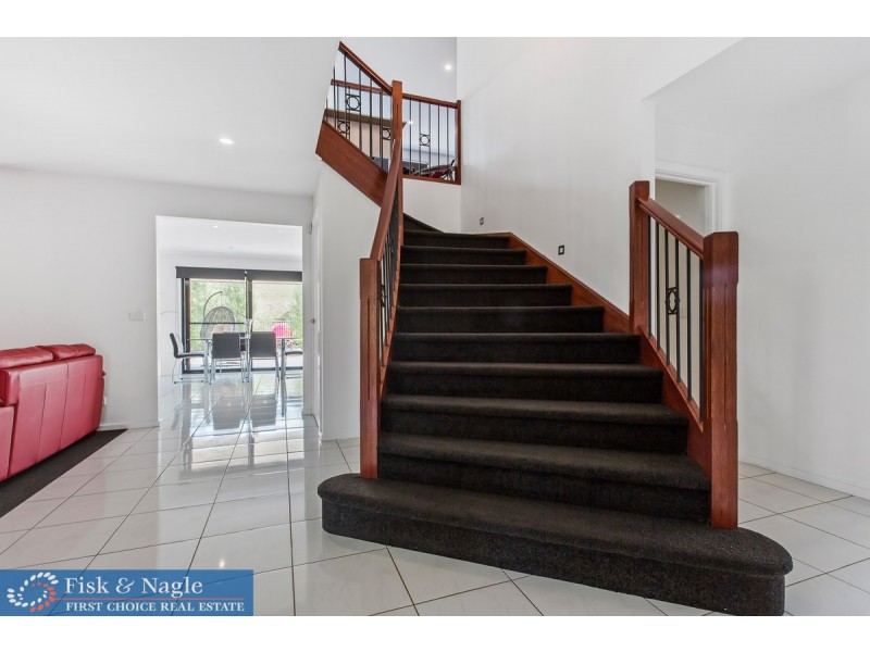 13 Glen Mia Drive, Bega NSW 2550