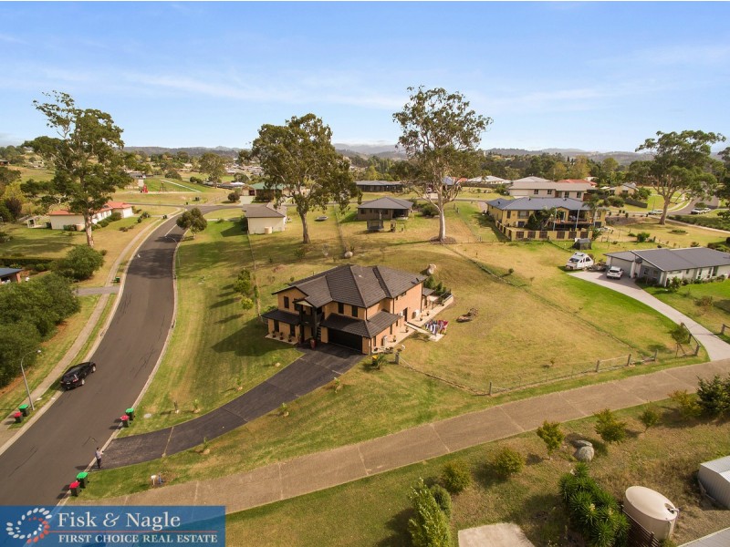 13 Glen Mia Drive, Bega NSW 2550