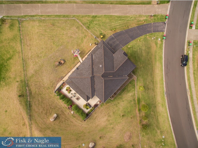 13 Glen Mia Drive, Bega NSW 2550