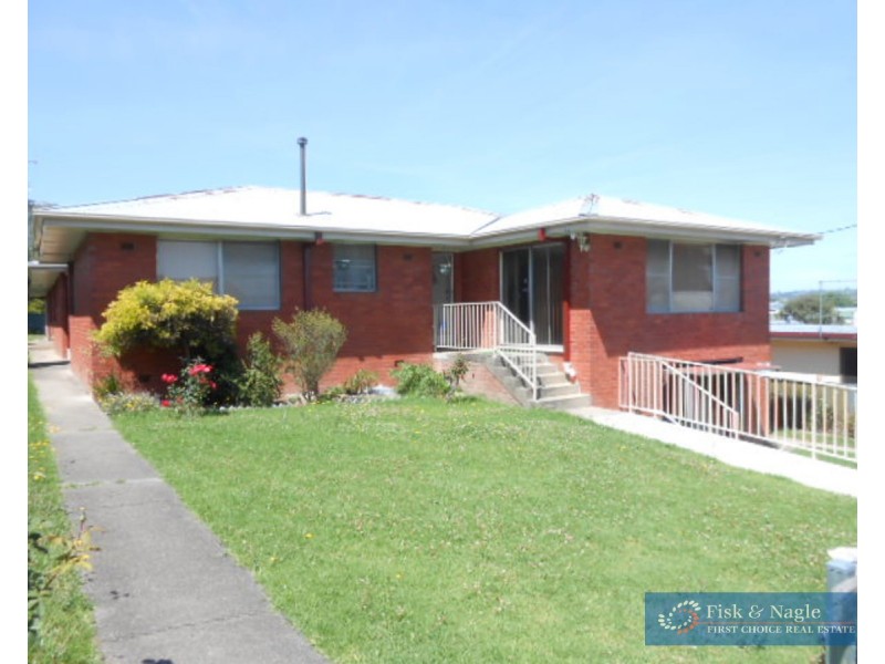 5/20 Little Bega Street, Bega NSW 2550