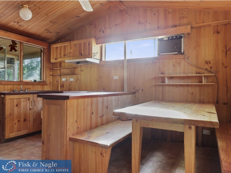 32 William Street, Candelo NSW 2550