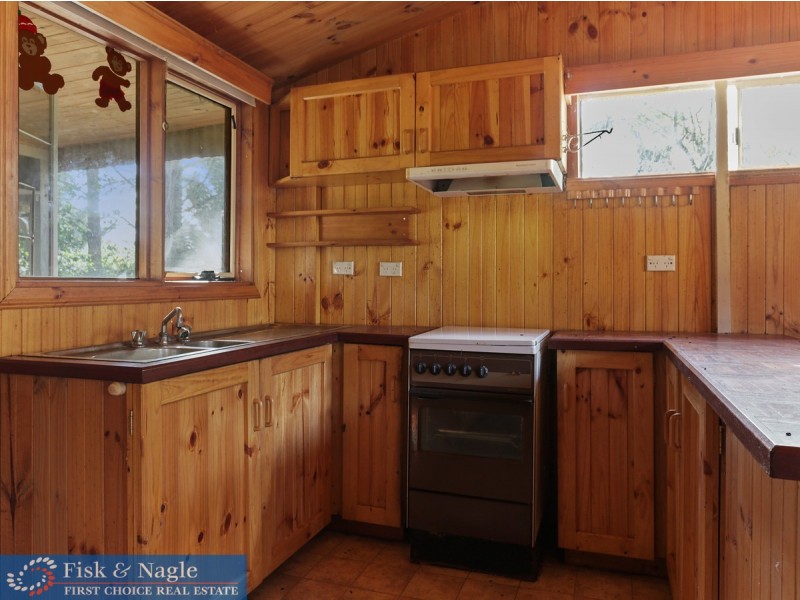 32 William Street, Candelo NSW 2550