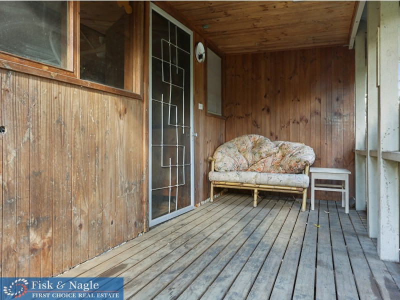 32 William Street, Candelo NSW 2550