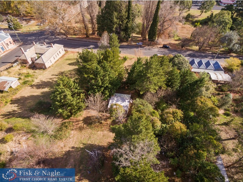 32 William Street, Candelo NSW 2550