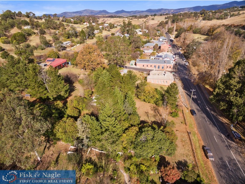32 William Street, Candelo NSW 2550