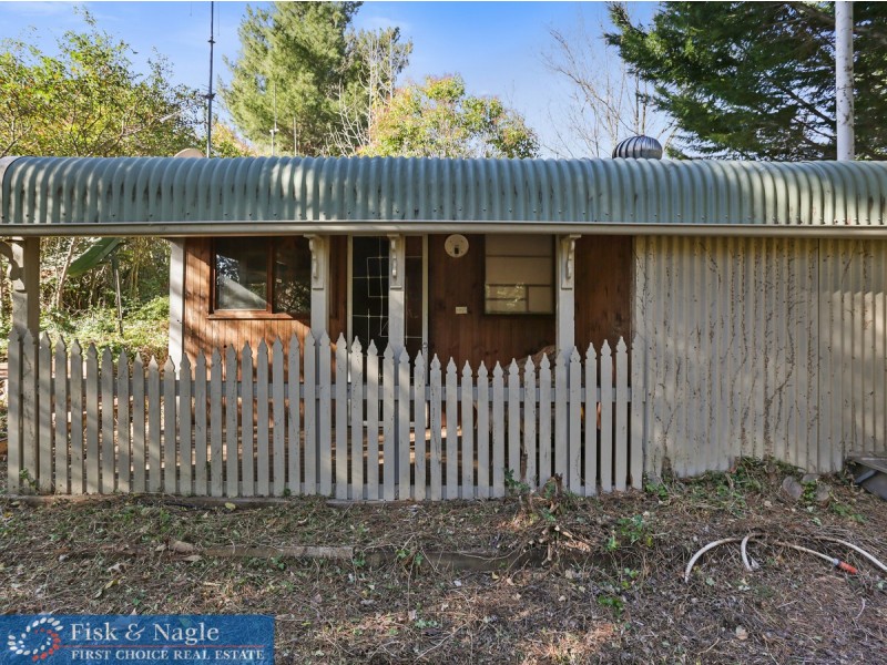 32 William Street, Candelo NSW 2550