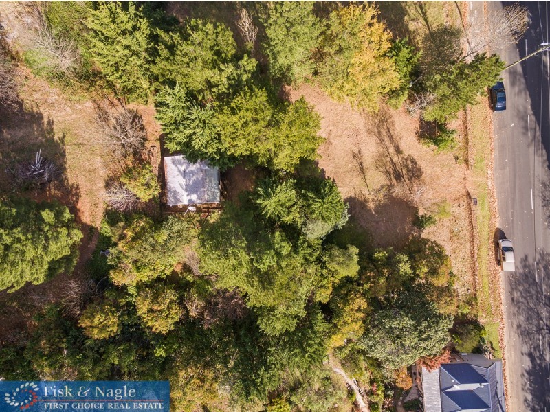 32 William Street, Candelo NSW 2550