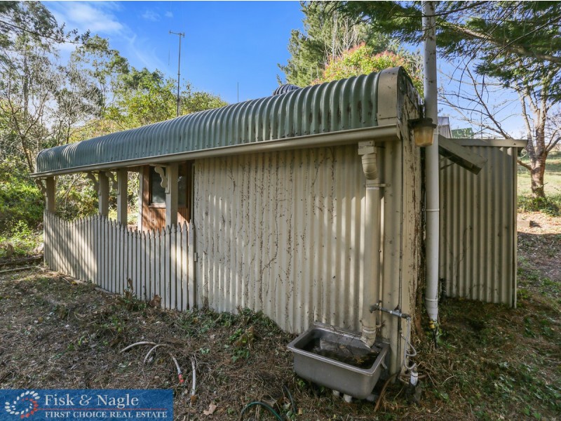 32 William Street, Candelo NSW 2550
