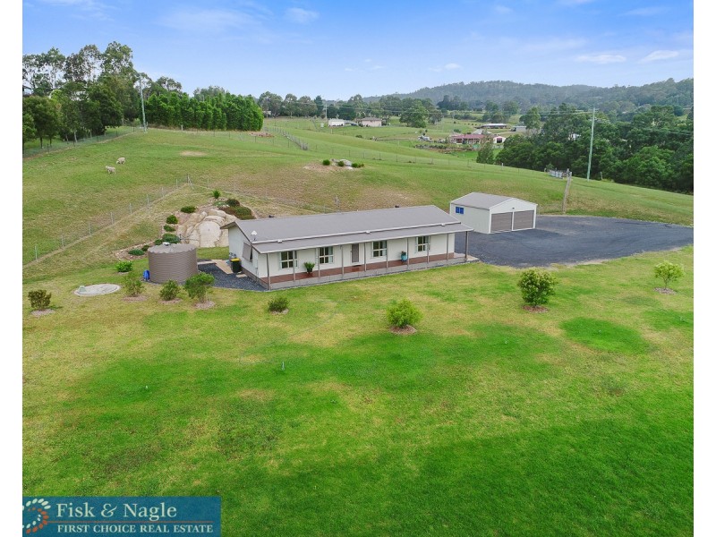 11 Wattle Place, Bega NSW 2550