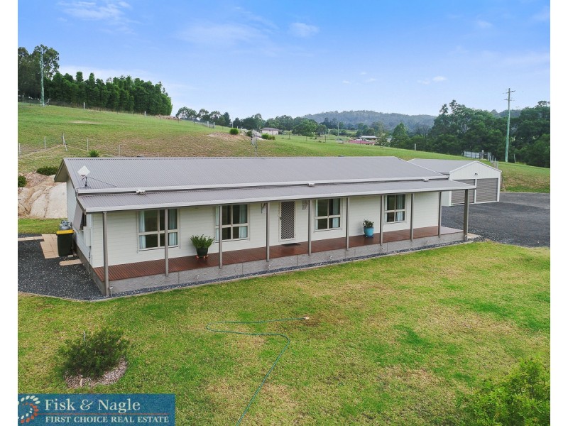 11 Wattle Place, Bega NSW 2550