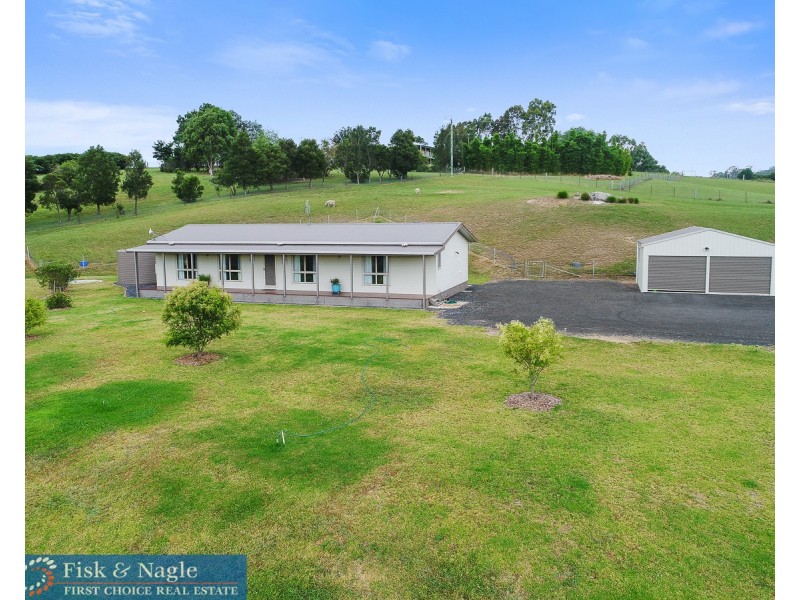 11 Wattle Place, Bega NSW 2550