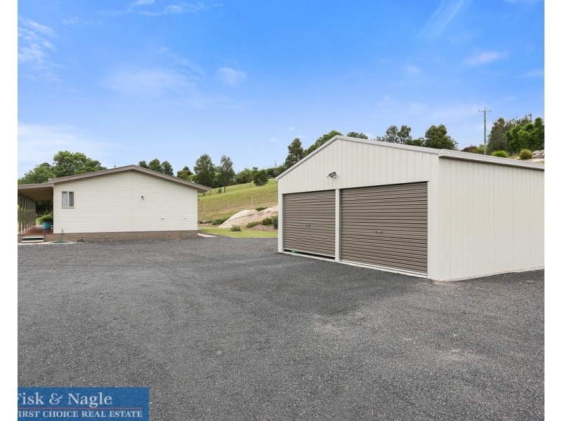 11 Wattle Place, Bega NSW 2550