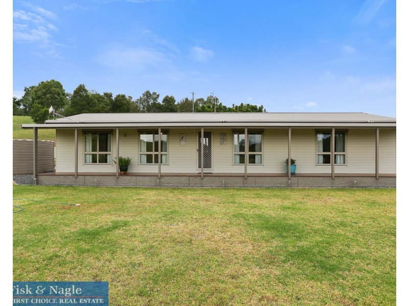 11 Wattle Place, Bega NSW 2550
