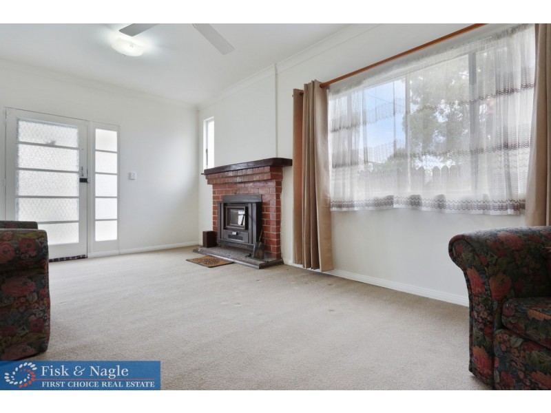 12 Prospect Street, Bega NSW 2550
