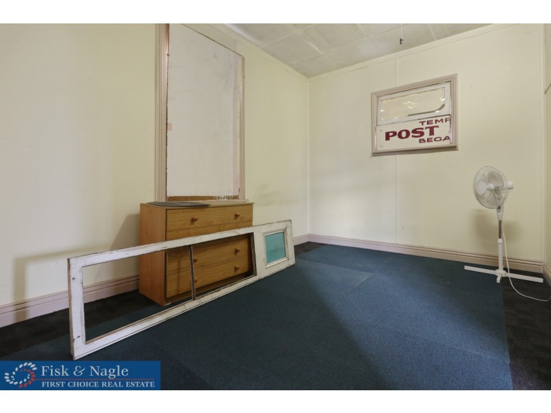 12 Prospect Street, Bega NSW 2550