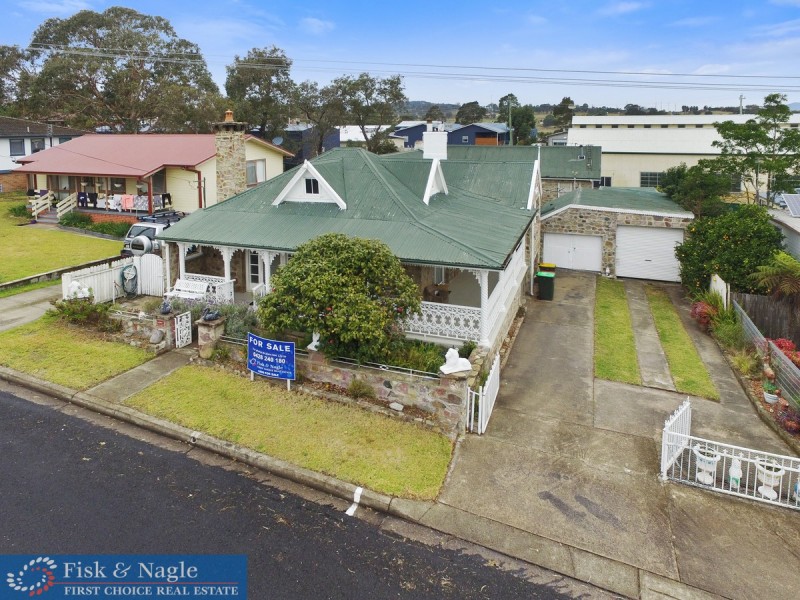 12 Prospect Street, Bega NSW 2550
