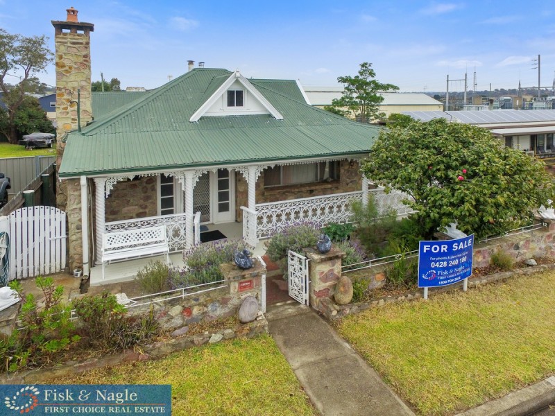 12 Prospect Street, Bega NSW 2550