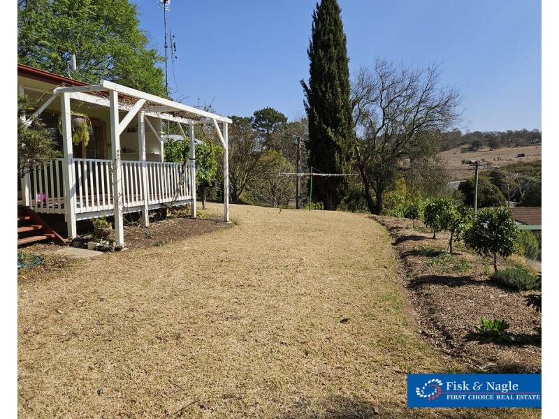 45 Auckland Street, Candelo NSW 2550