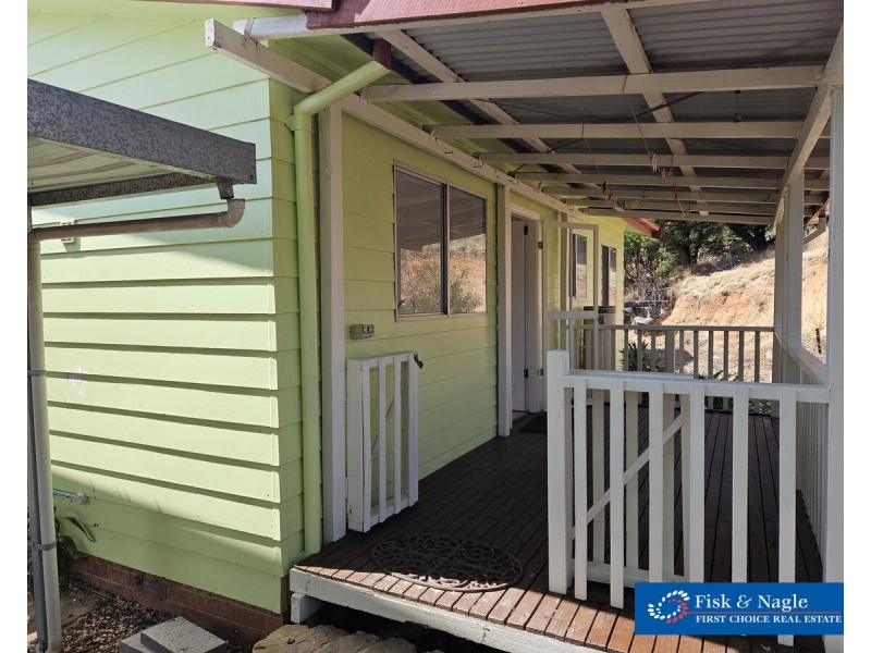 45 Auckland Street, Candelo NSW 2550
