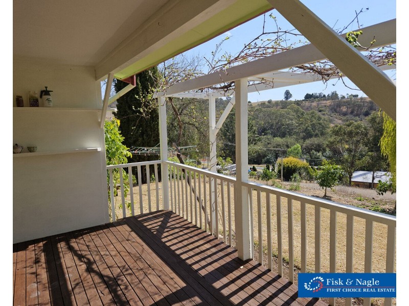 45 Auckland Street, Candelo NSW 2550