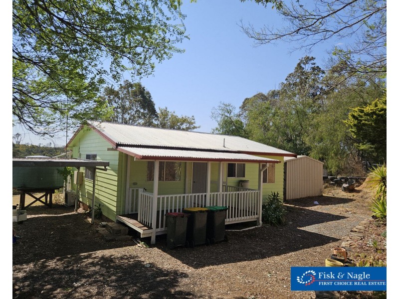 45 Auckland Street, Candelo NSW 2550