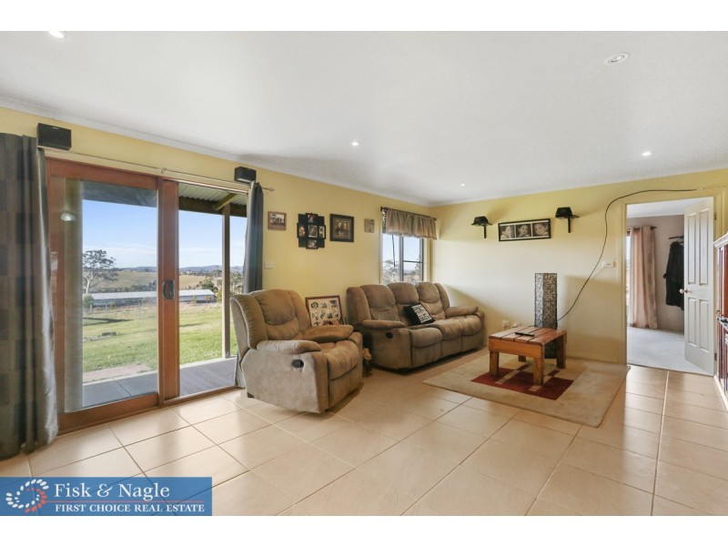603 Upper Brogo Road, Verona NSW 2550