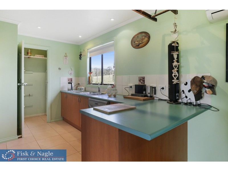 603 Upper Brogo Road, Verona NSW 2550