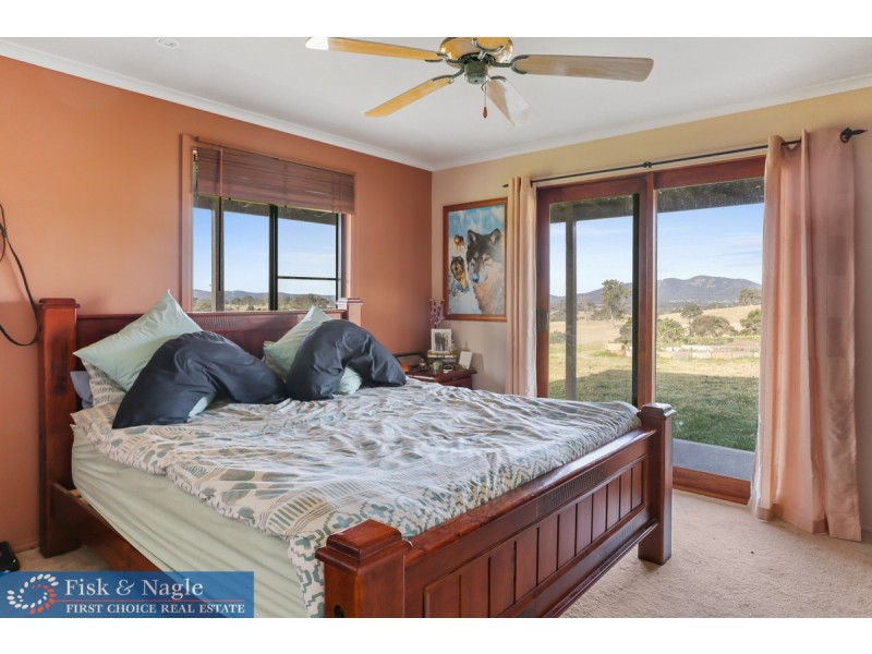 603 Upper Brogo Road, Verona NSW 2550